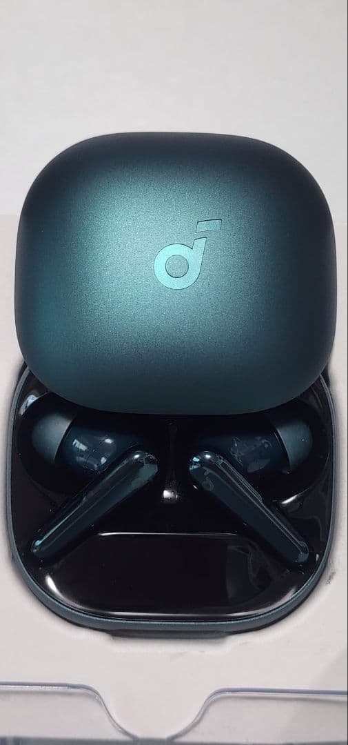 soundcore Liberty 4 Pro ワイヤレスイヤホン