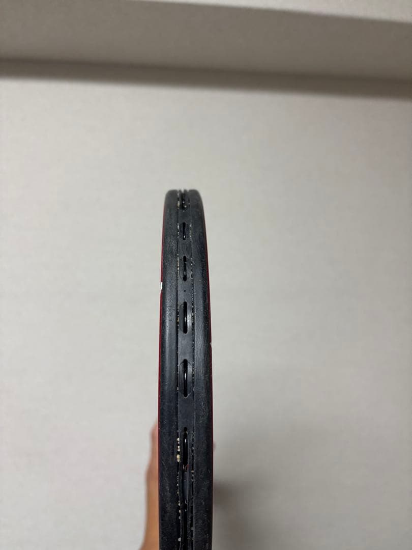 DUNLOP CX200 テニスラケット