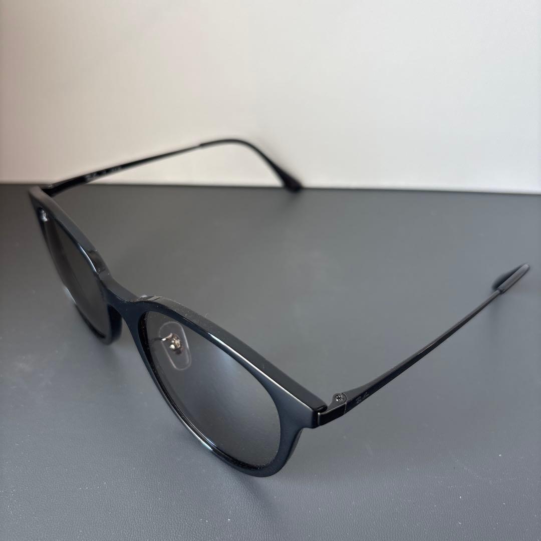 レイバン サングラス Ray-Ban RB4334D 601/87
