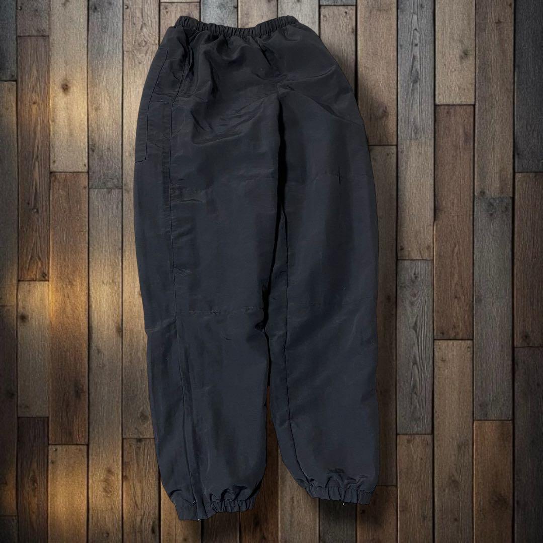 US ARMY PFU 米軍実物 ナイロントレーニングパンツ S/Long