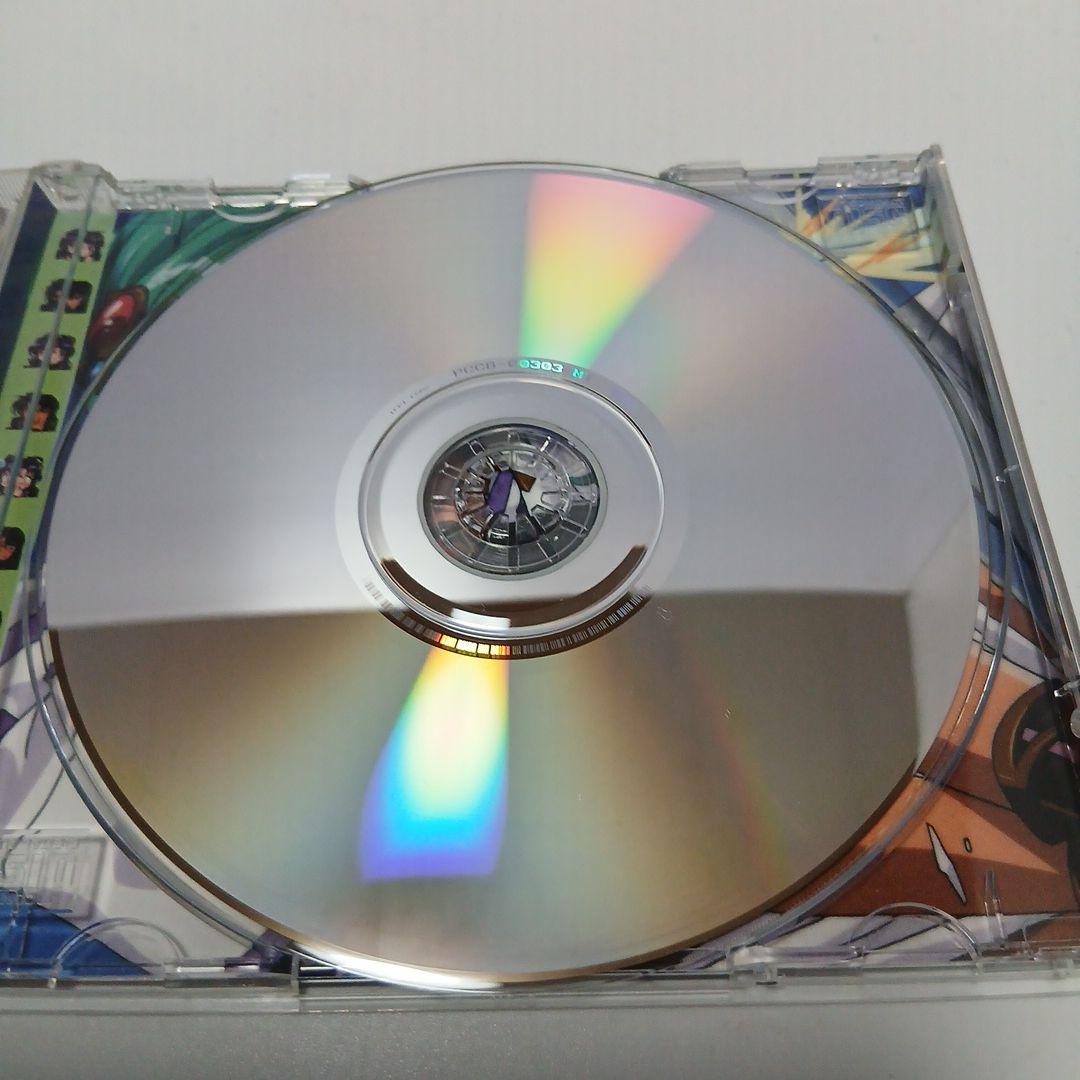 FCS　プリンセスクエスト　インクリメントP　CD
