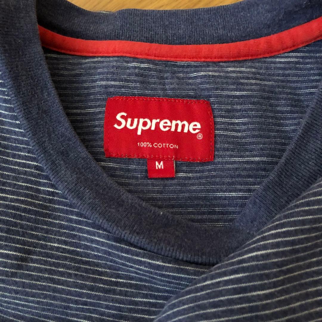 き*ほ様 Supreme Tシャツ Mサイズ　まとめ売り