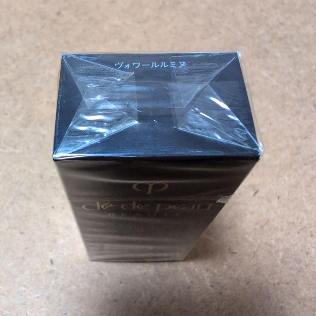 【yellow_mk品】♥クレ・ド・ポーボーテ ヴォワールルミヌ 30ml