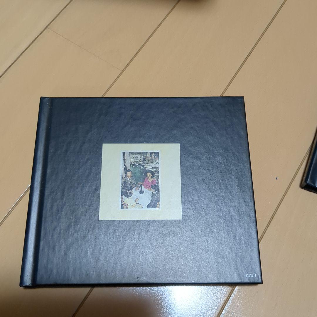 洋楽 LED ZEPPELIN: THE COMPLETE STUDIO