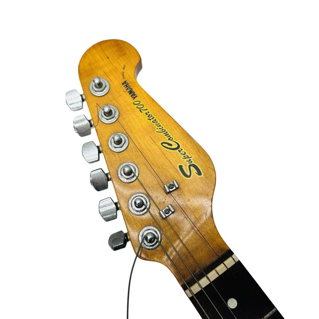 YAMAHA Super Combinator700 エレキギター