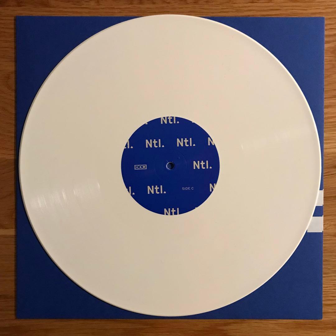 The National – Sleep Well Beast アナログレコード
