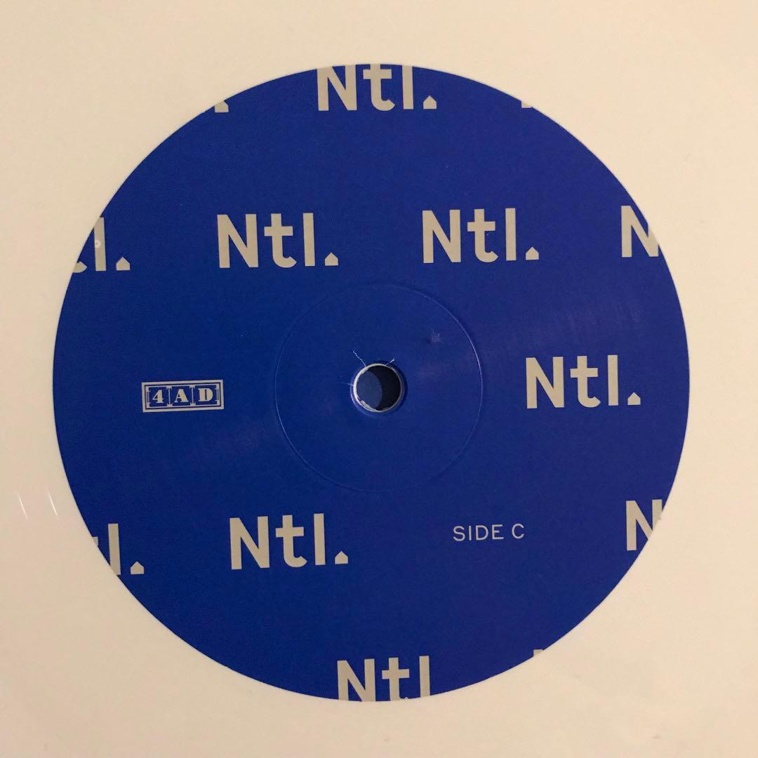 The National – Sleep Well Beast アナログレコード