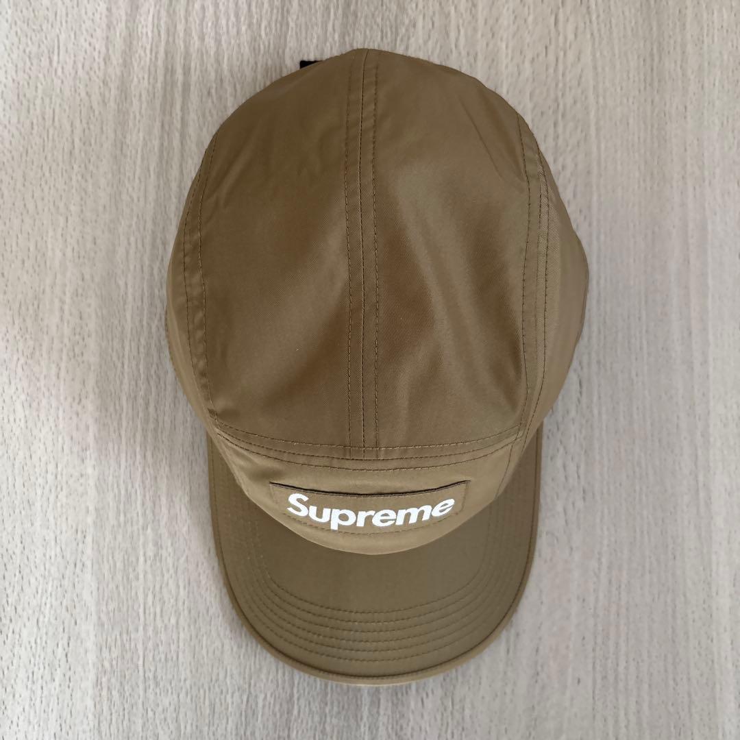 帽子 Supreme PolartecEarflap Camp Cap