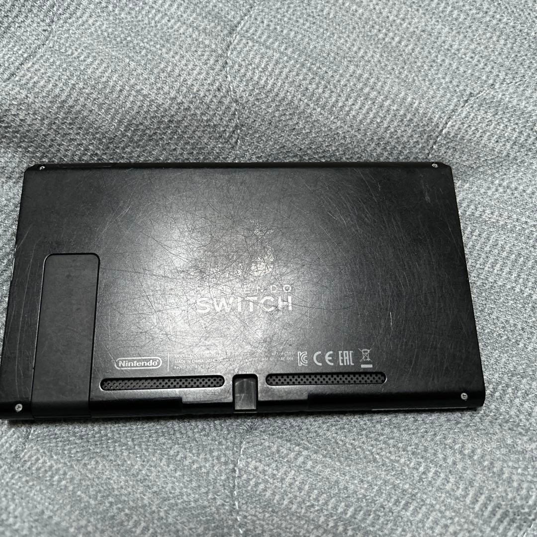 訳ありswitch本体