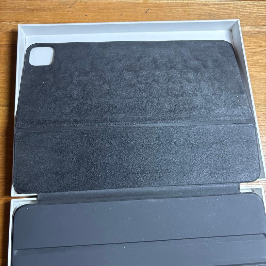 <美品>ipad Smart Keyboard Folio Apple純正品