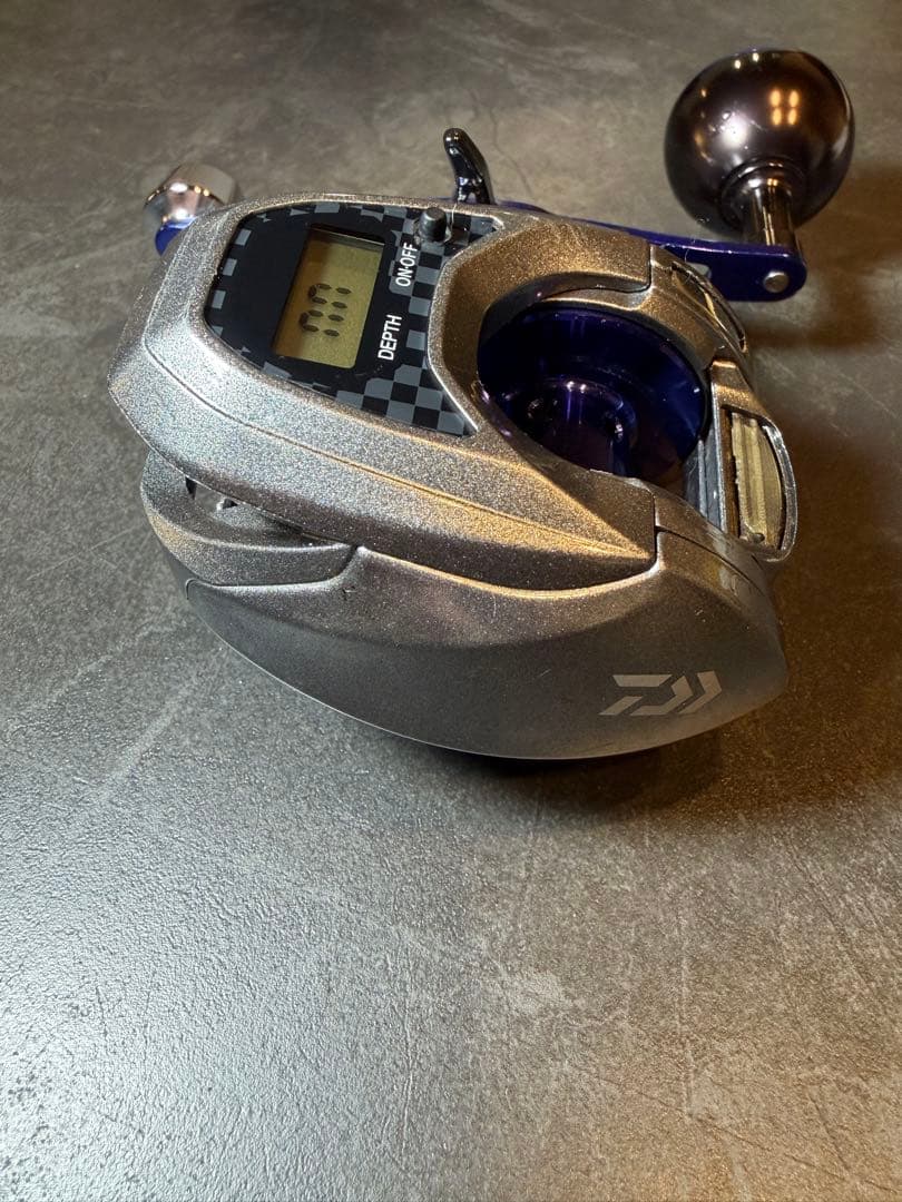 ダイワ 24ライトゲーム DAIWA LIGHT GAME X IC 150