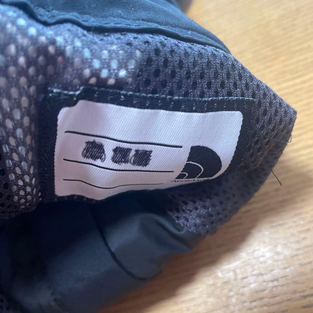 THE NORTH FACE ザノースフェイス 子ども用スキーウェア 130