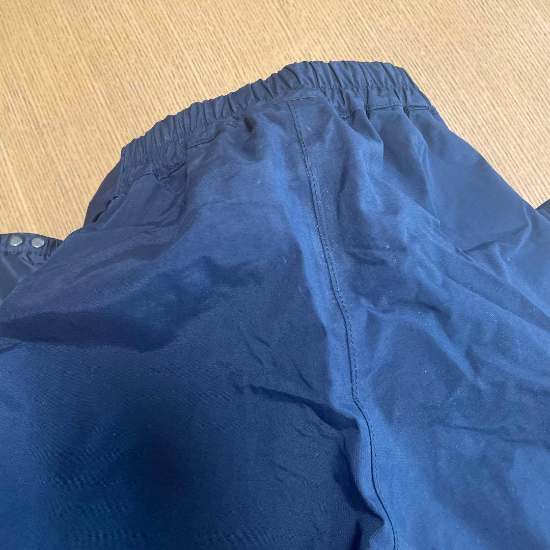 THE NORTH FACE ザノースフェイス 子ども用スキーウェア 130