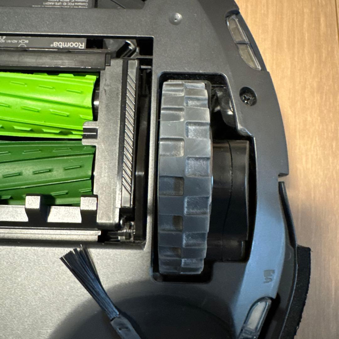 中古　アイロボット　Roomba j7
