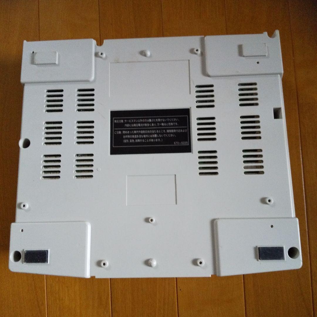 Nintendo 64、セガサターン等 一式押入れ処分！