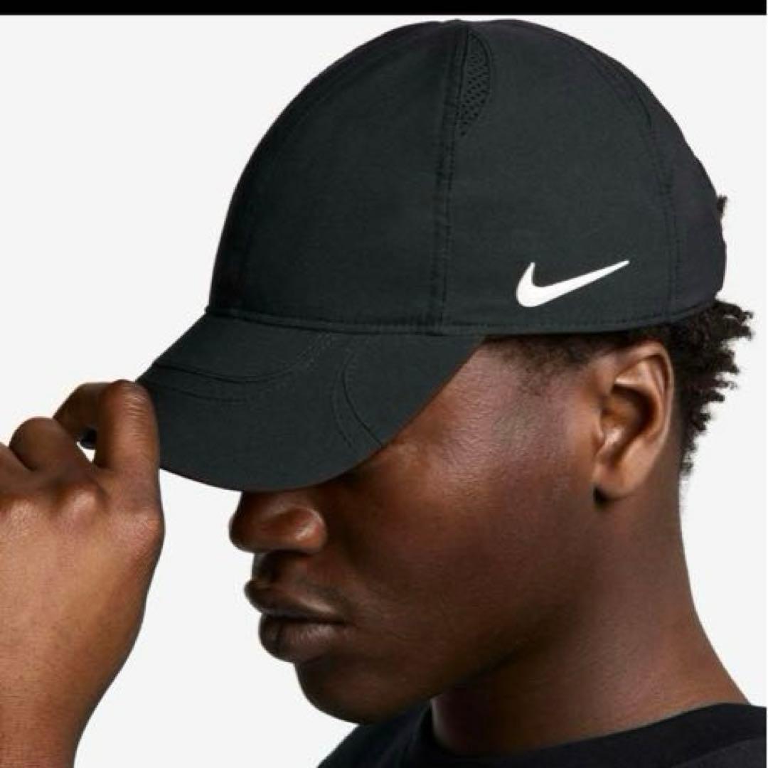 帽子 Nike Drake NOCTA Club Cardinal CAP Black