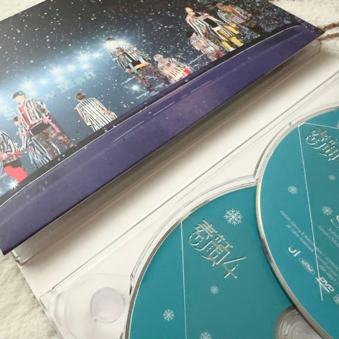 【即購入可】素顔4  Man盤