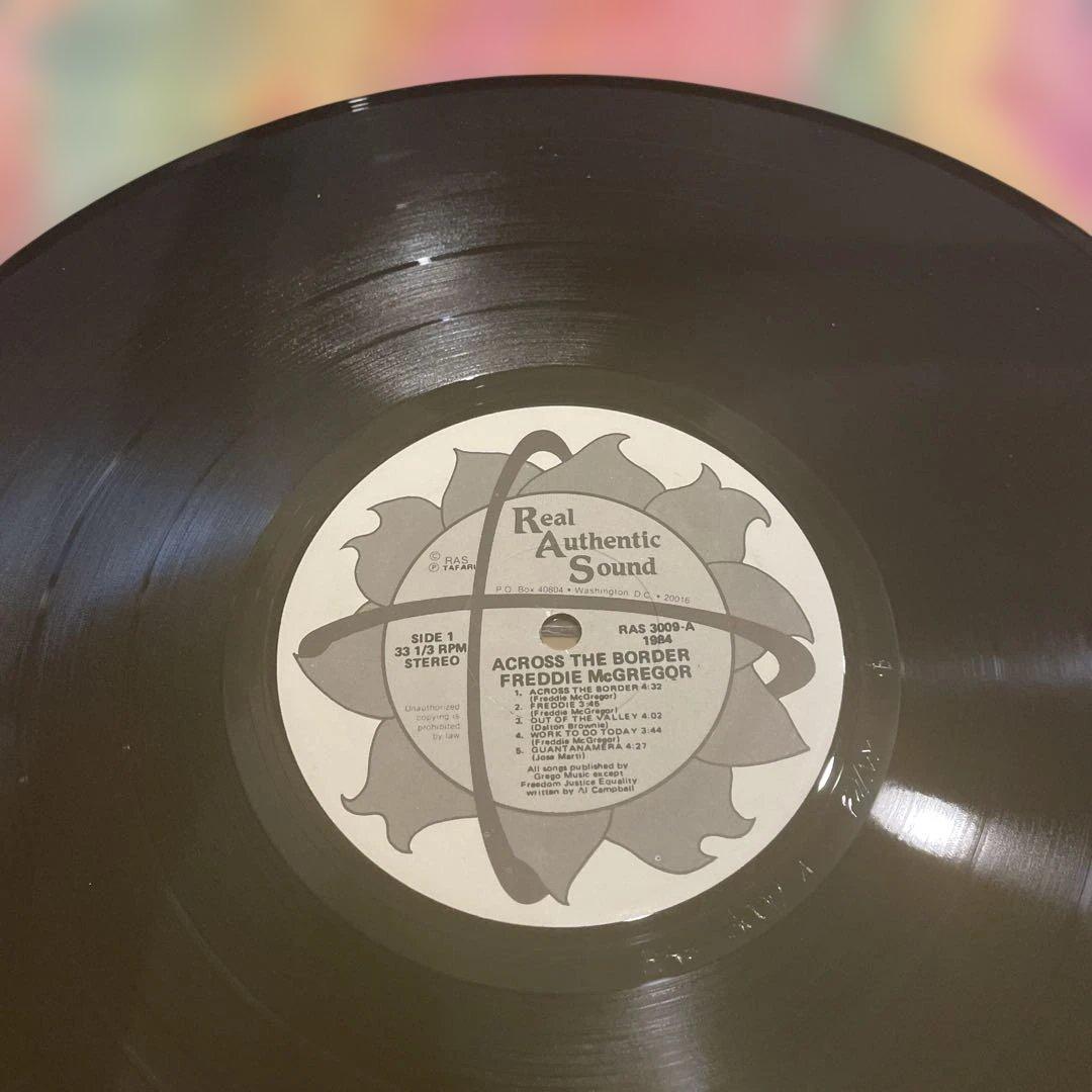 Super Cat Sleng Teng等レゲェレコード4枚セット