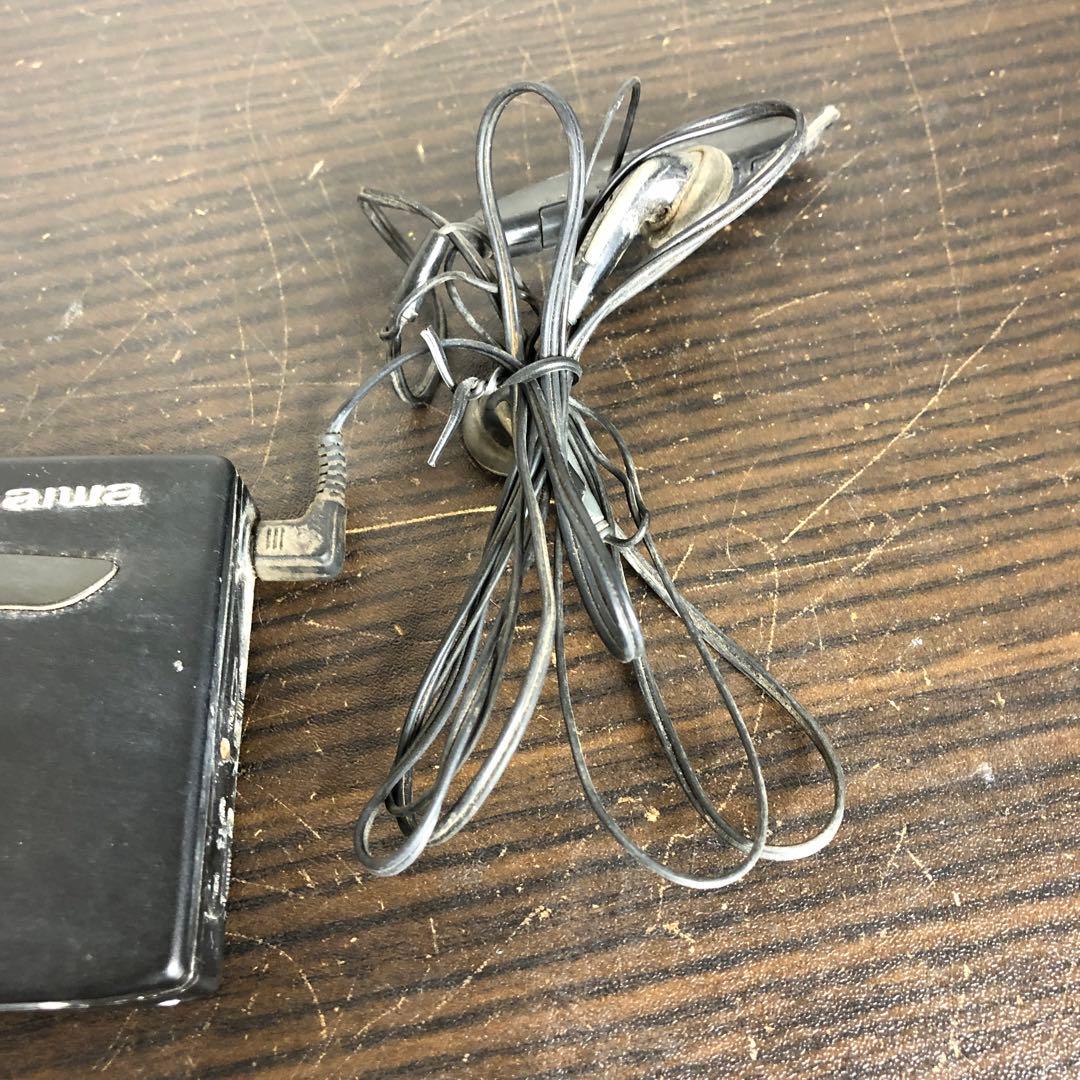 AIWA HS-PX710 ポータブルカセットプレーヤー