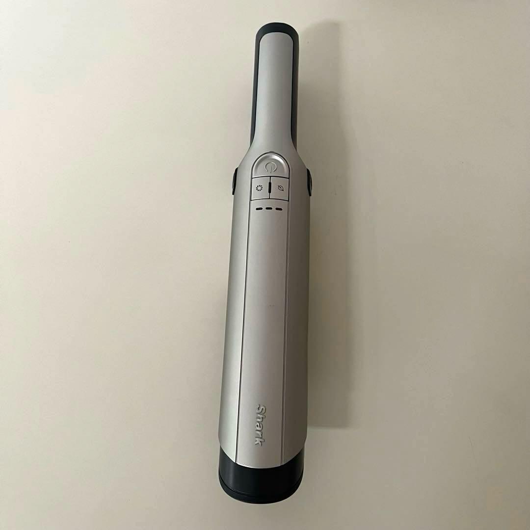 M*i様 【美品】シャークコードレスクリーナー WV406JGG 【簡易清掃 動