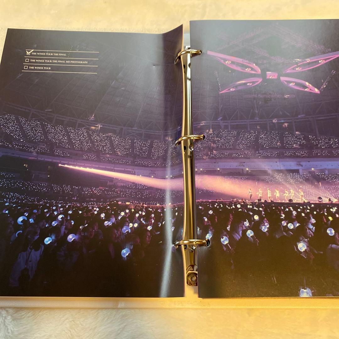 K-POP・アジア BTS memories of 2017 DVD