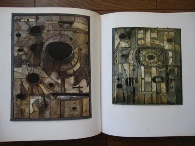 アート・デザイン・音楽 A Retrospective Of Sculpture And Drawing