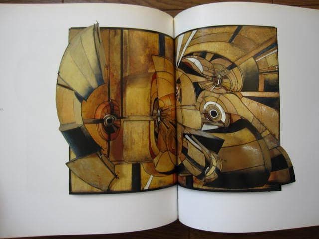 アート・デザイン・音楽 A Retrospective Of Sculpture And Drawing