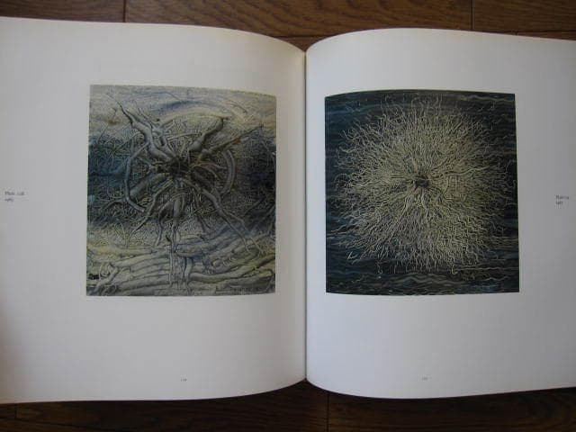 アート・デザイン・音楽 A Retrospective Of Sculpture And Drawing