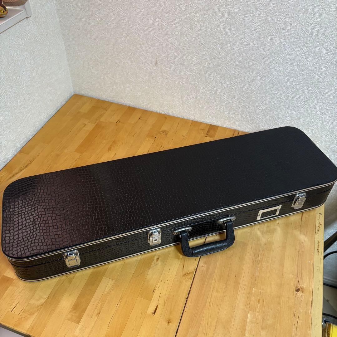 沖縄三線 ハードケース