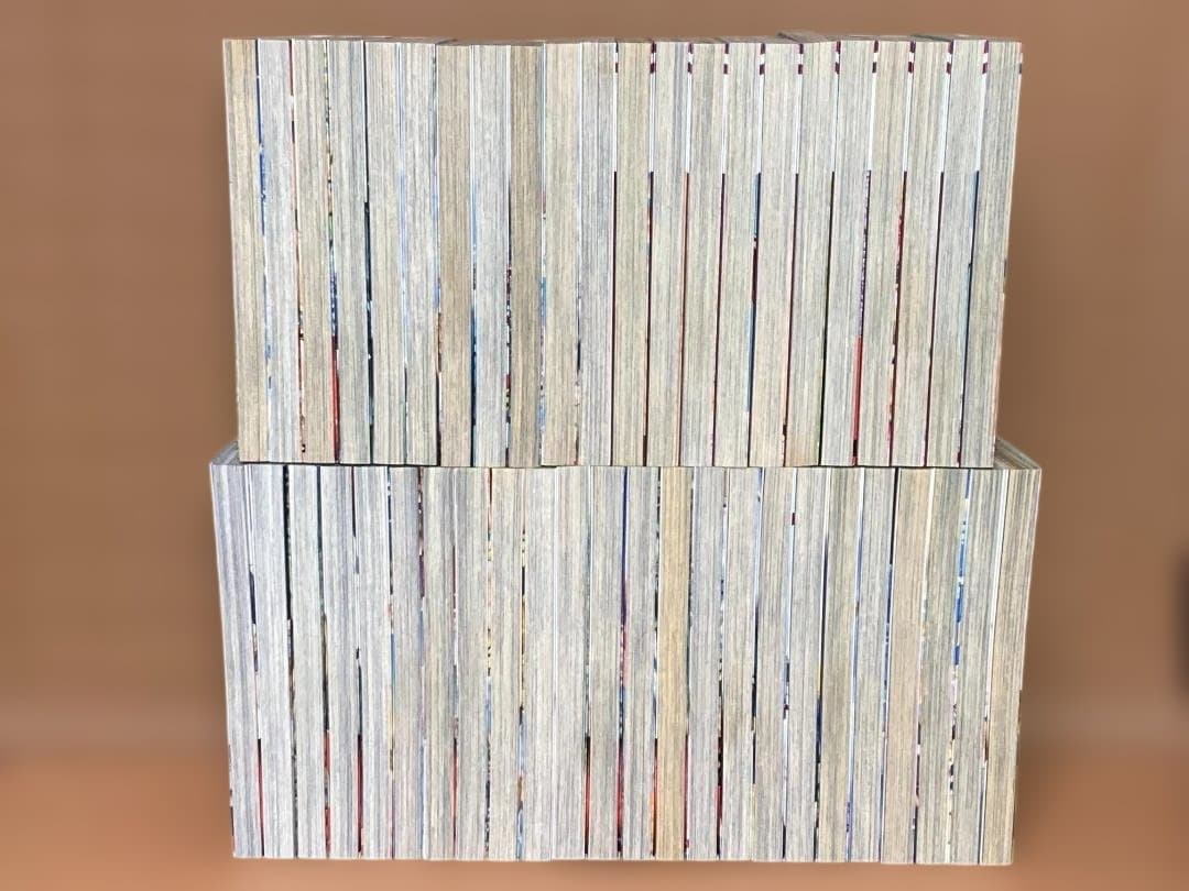 暁のヨナ　全巻　46冊