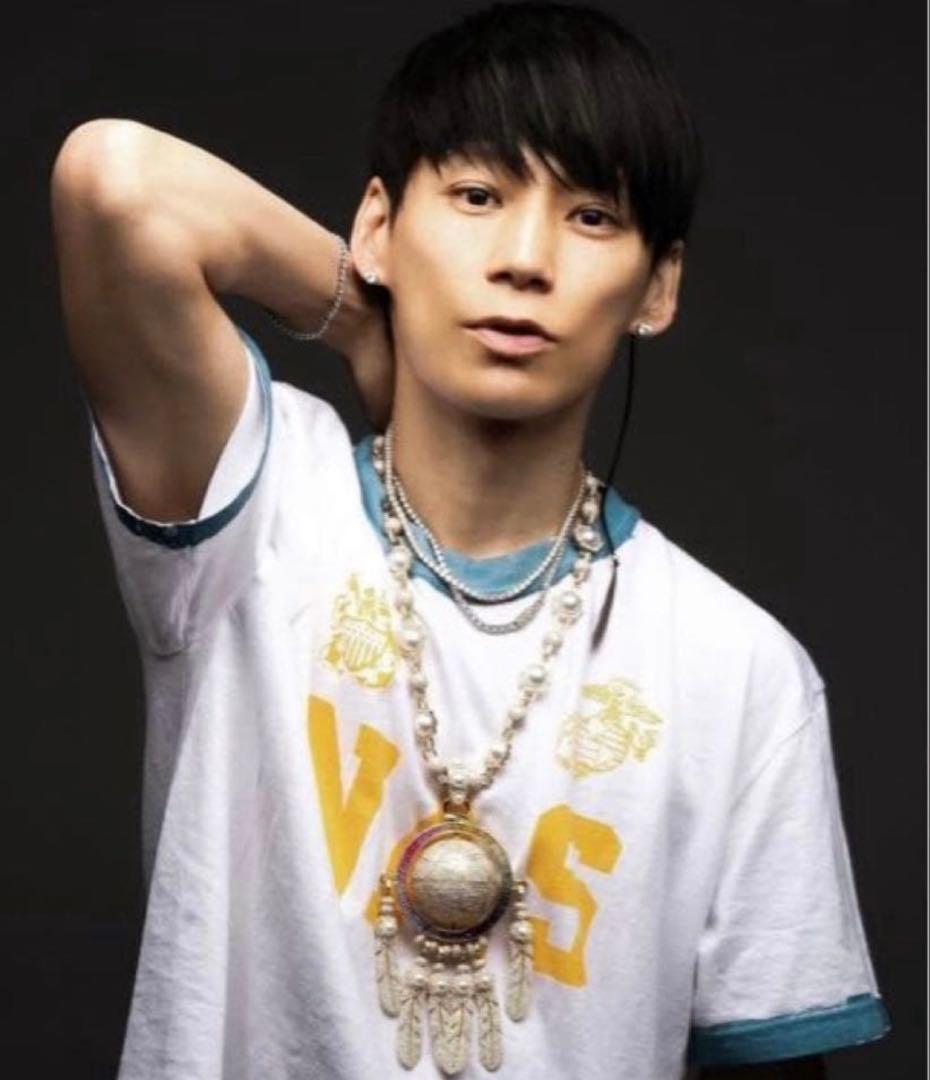 y*n様 UVERworld TAKUYA∞着用　BOWWOW 新品未使用タグ付