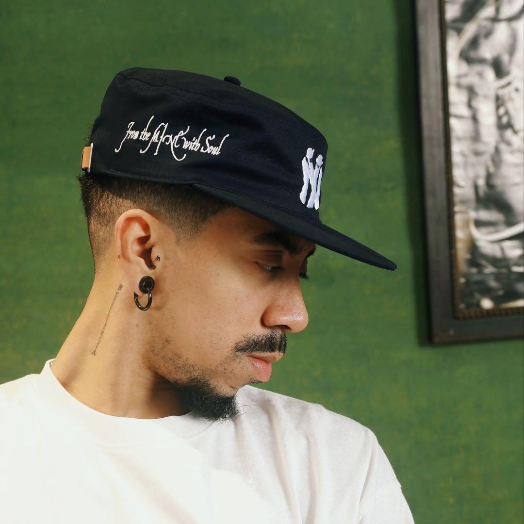 Yankees ヤンキース NY 円堂守 ピルボックス MLBpillbox