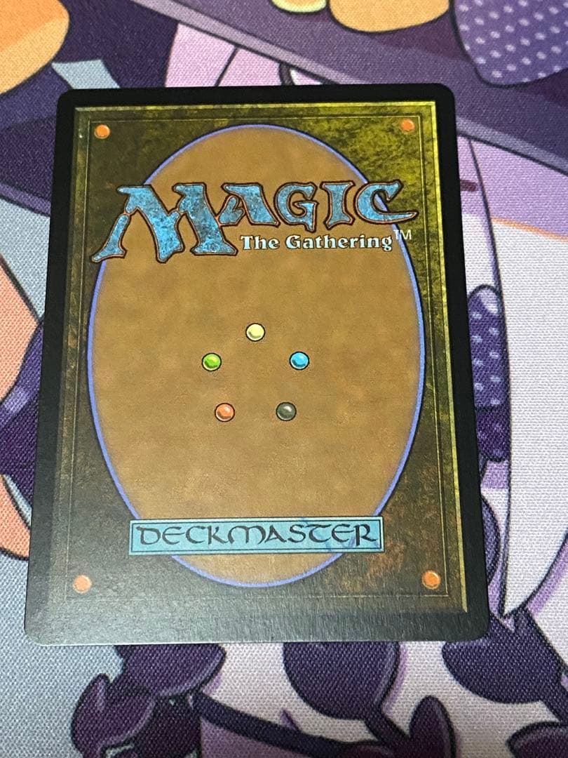 MTG 幻影の像 foil