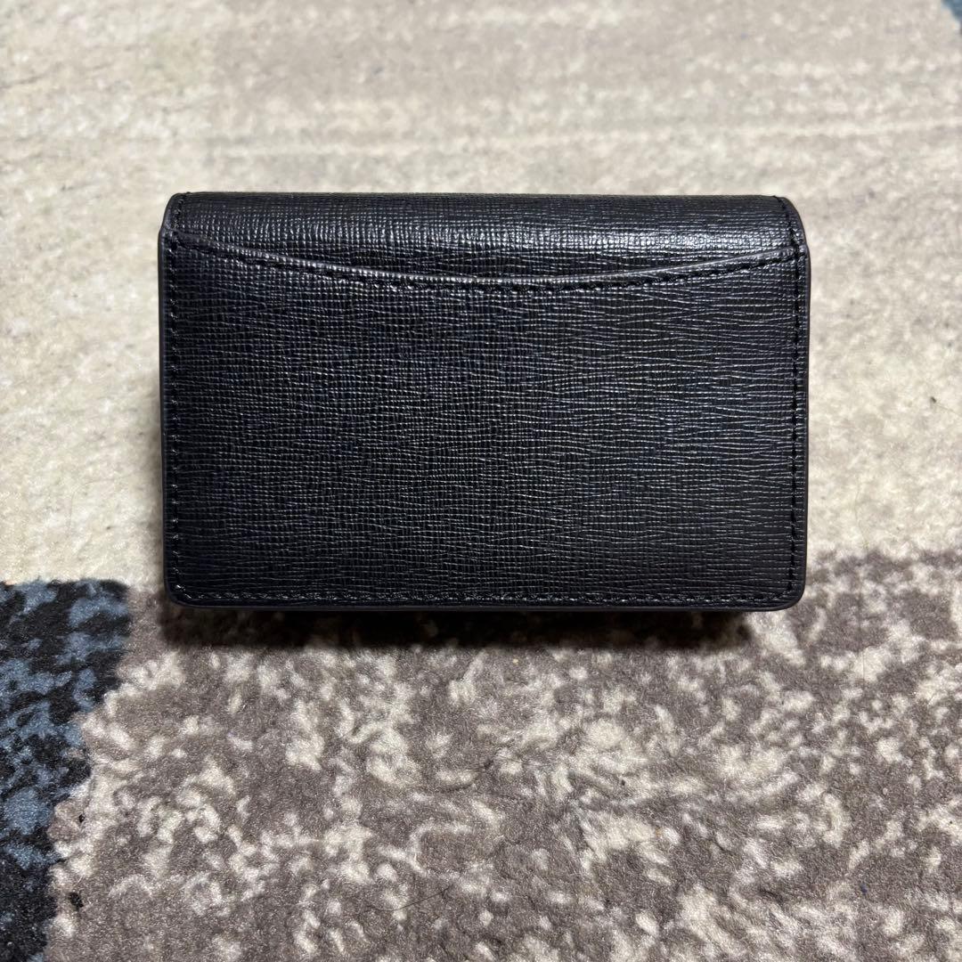 フルラ 名刺入れ