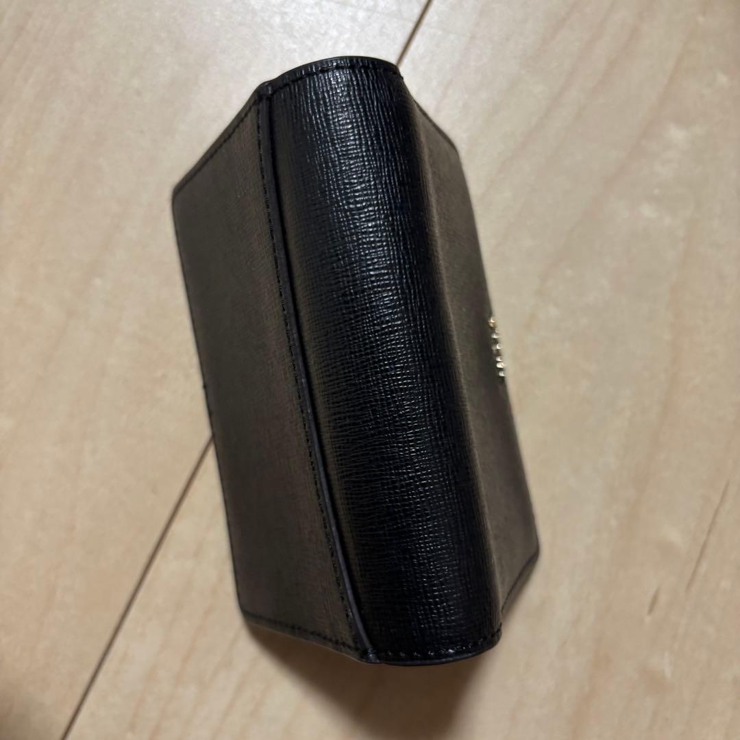 フルラ 名刺入れ