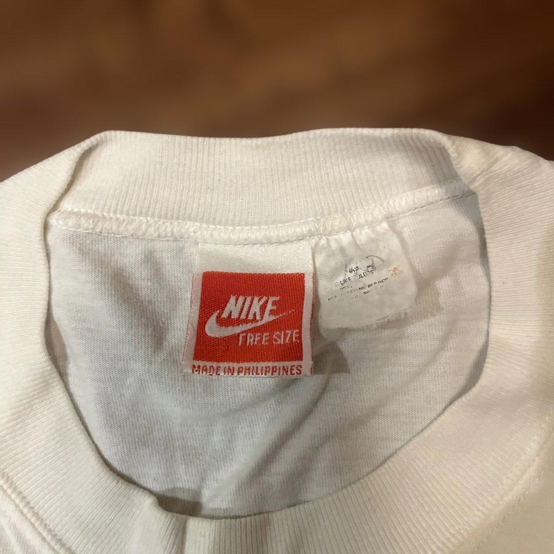 90s NIKE JORDAN PIPPEN ジョーダン ピッペン フリーサイズ