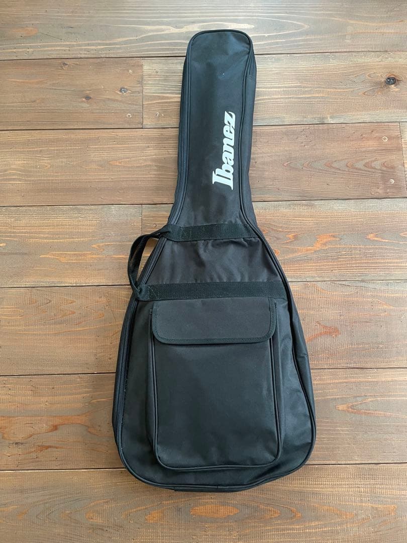 ⚠️新品未使用　Ibanez AR520H、限定モデル(ブラック)
