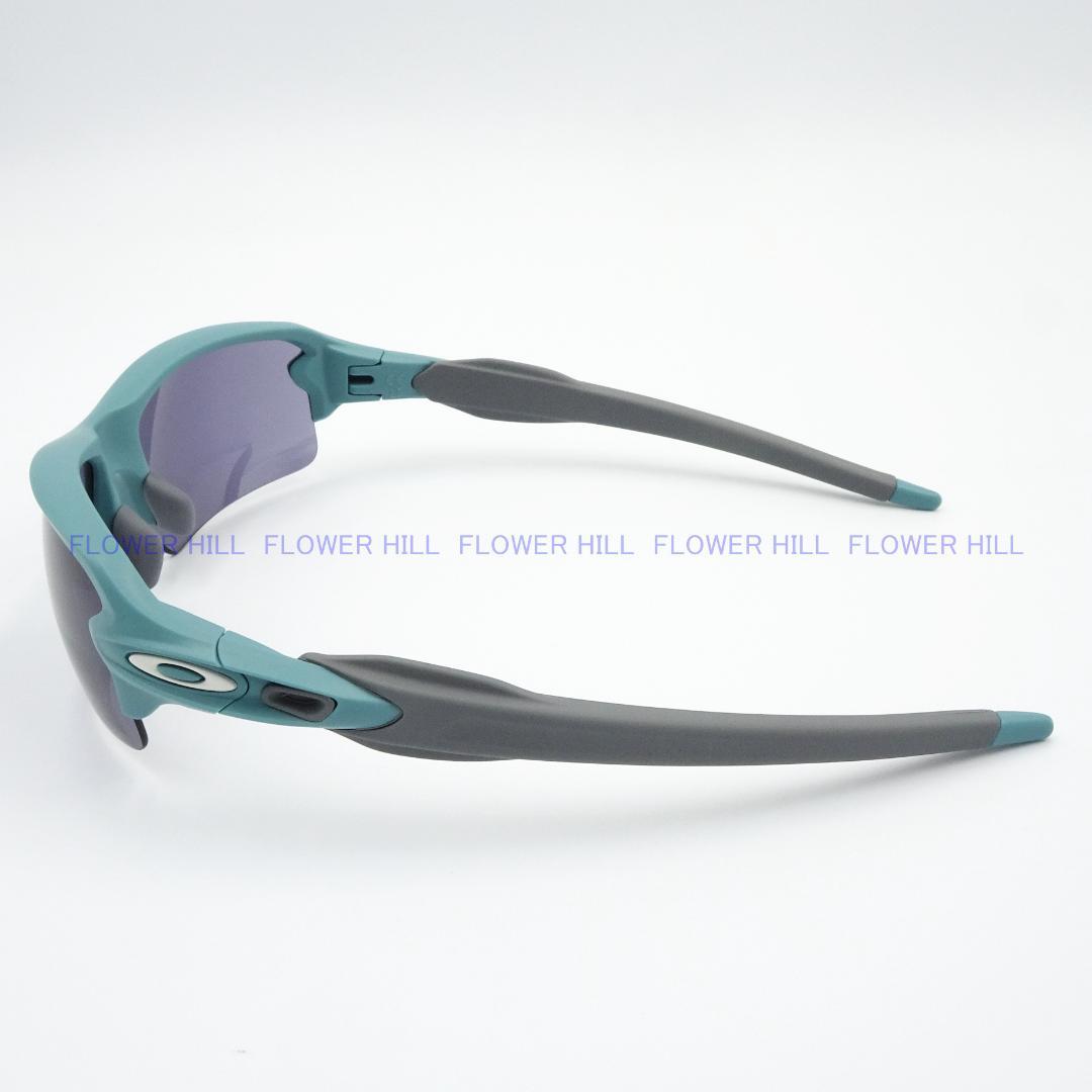 OAKLEY サングラス FLAK2.0 アジアンフィット OO9271-58