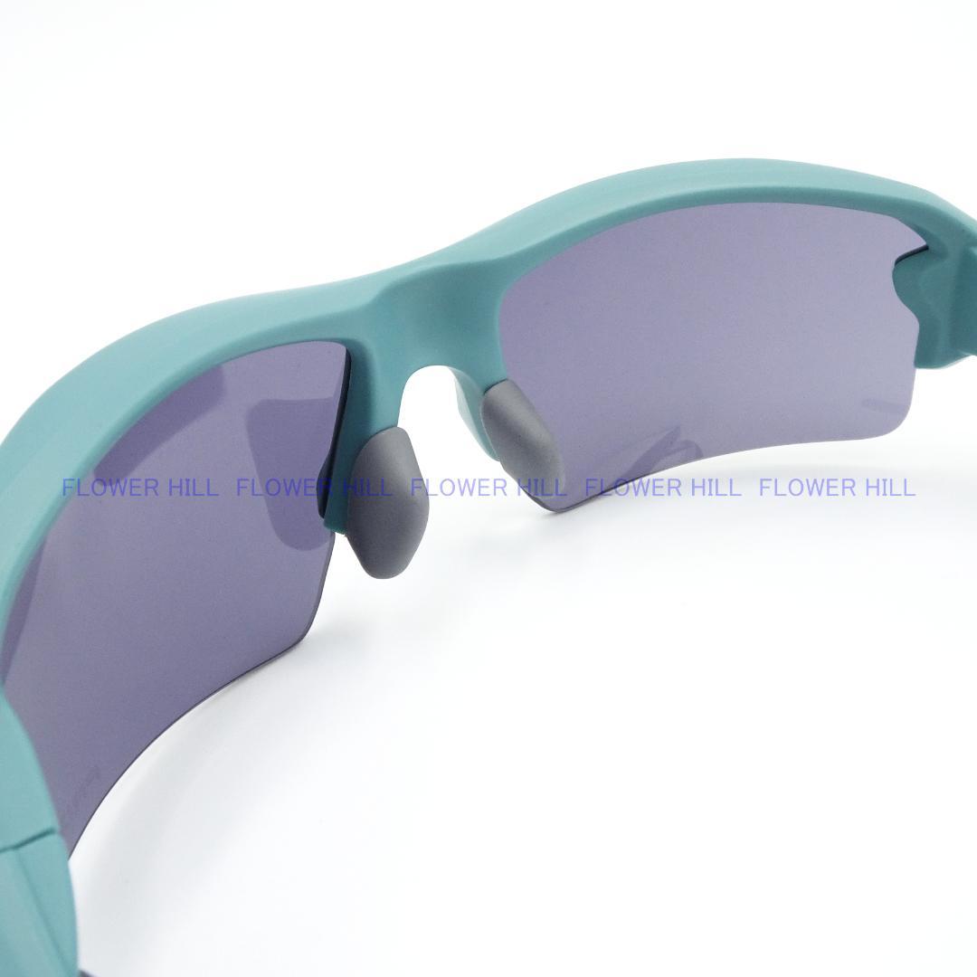 OAKLEY サングラス FLAK2.0 アジアンフィット OO9271-58