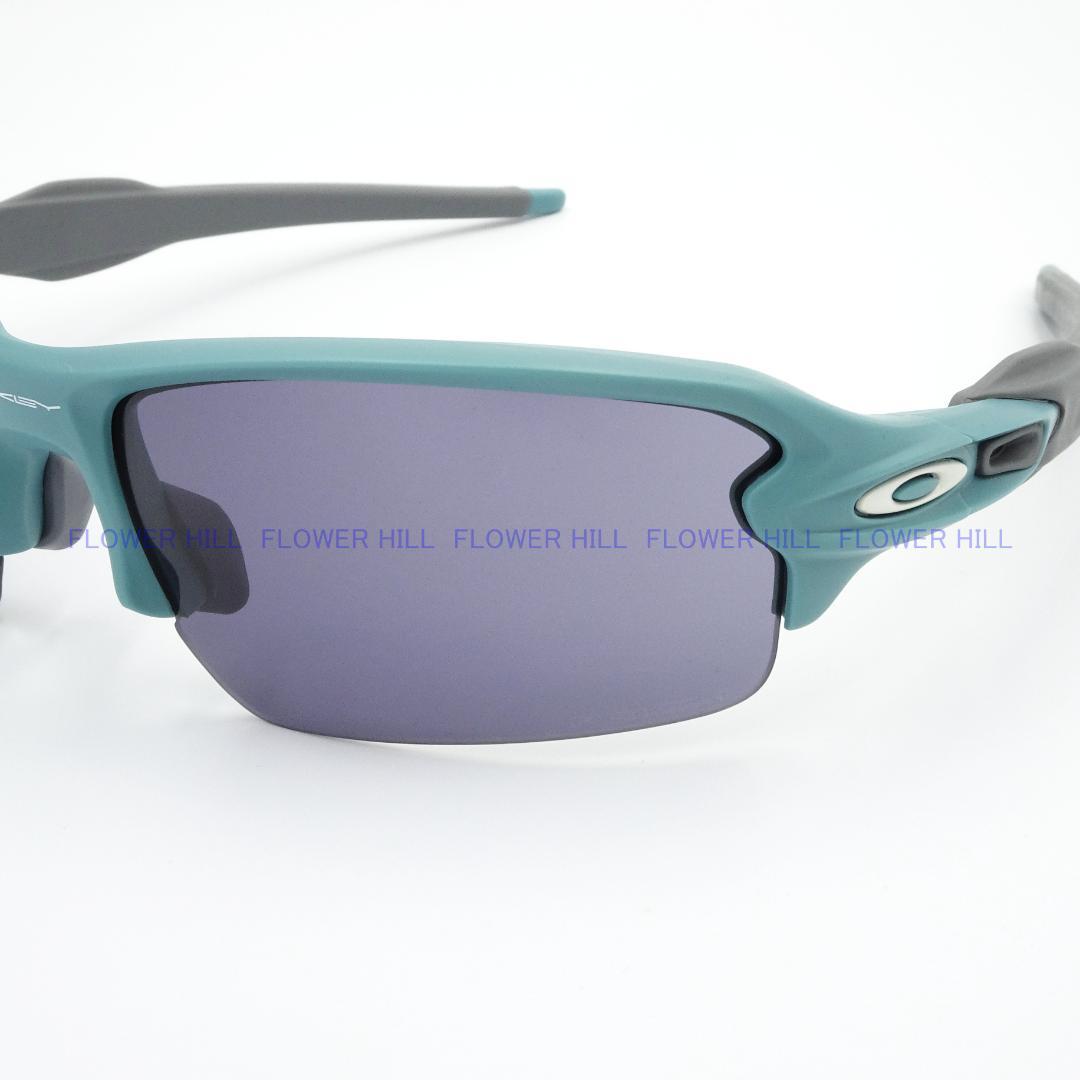 OAKLEY サングラス FLAK2.0 アジアンフィット OO9271-58