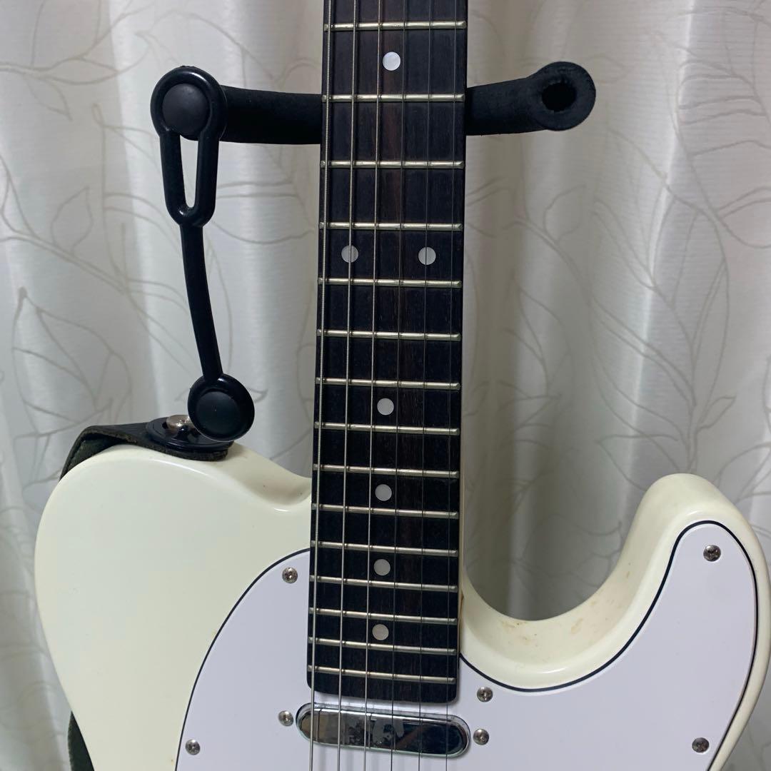 y*n様 BACCHUS Telecaster Universe series