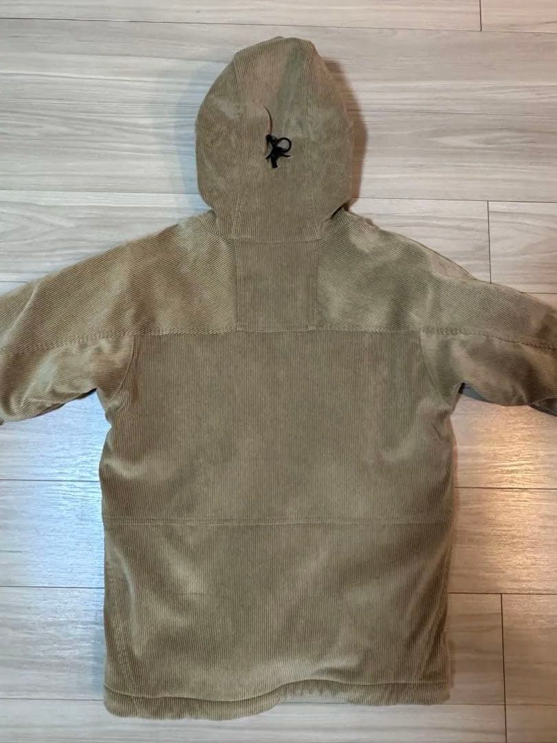 Patagonia Cordillera Parka コルディエラパーカー XS