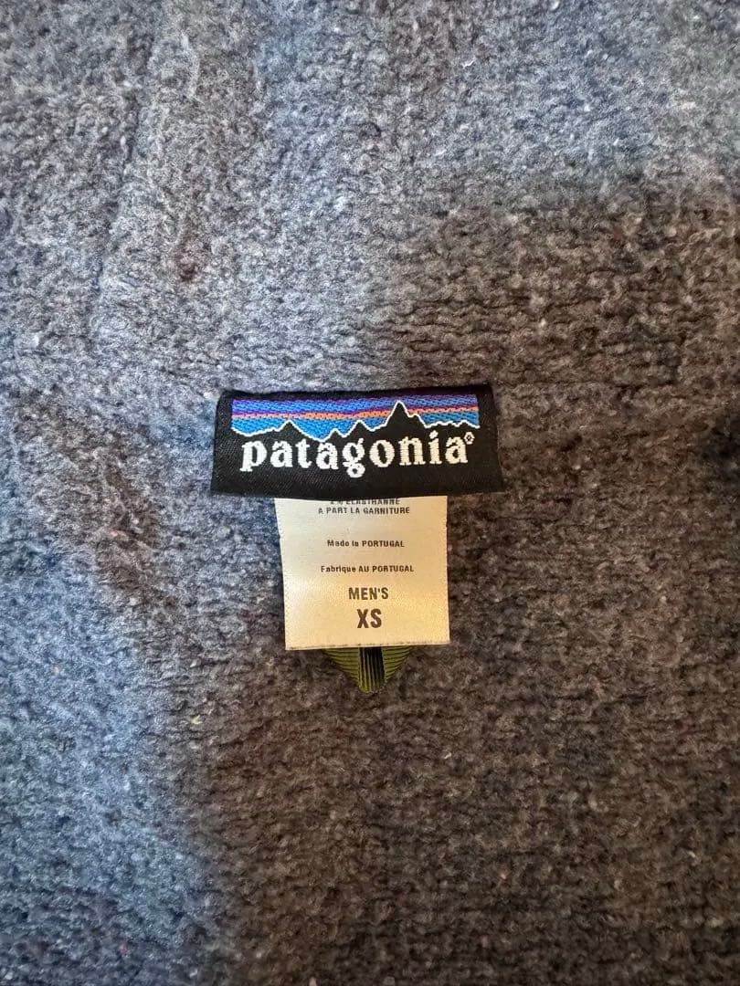 Patagonia Cordillera Parka コルディエラパーカー XS