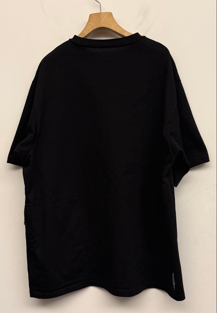 美品 SOPHNET. ソフ EX. MOBILIFIED WIDE TEE