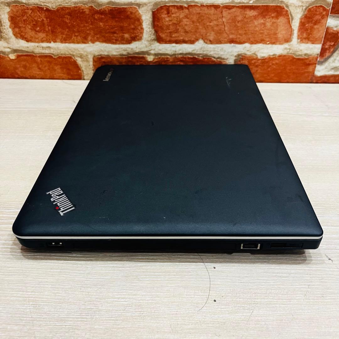 ⭐️K3082⭐️【LENOVO】 ノートパソコン THINK PAD