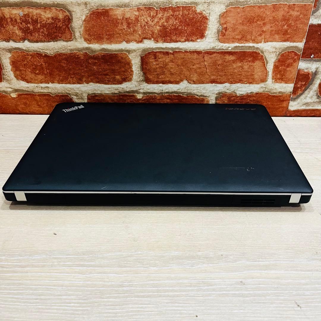 ⭐️K3082⭐️【LENOVO】 ノートパソコン THINK PAD