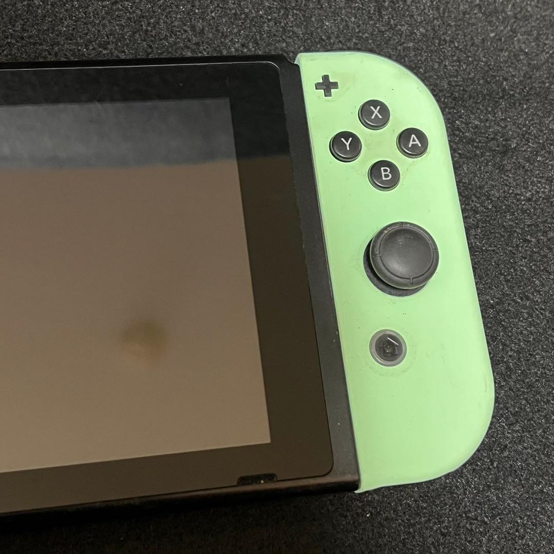 Nintendo Switch 本体 HAC-001 初期化済み