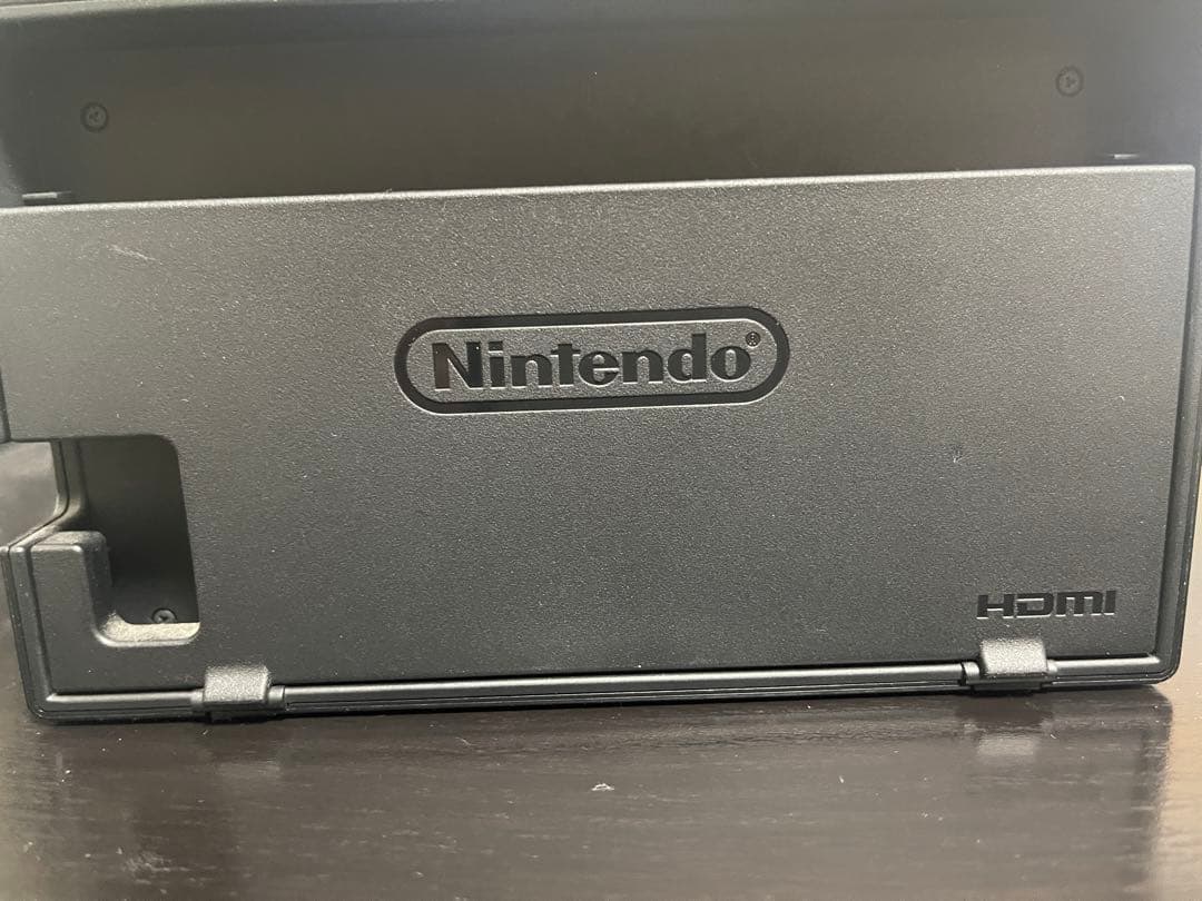 Nintendo Switch 本体 プロコン2つ ジョイコン