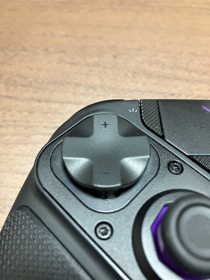 その他 victrix PRO BFG