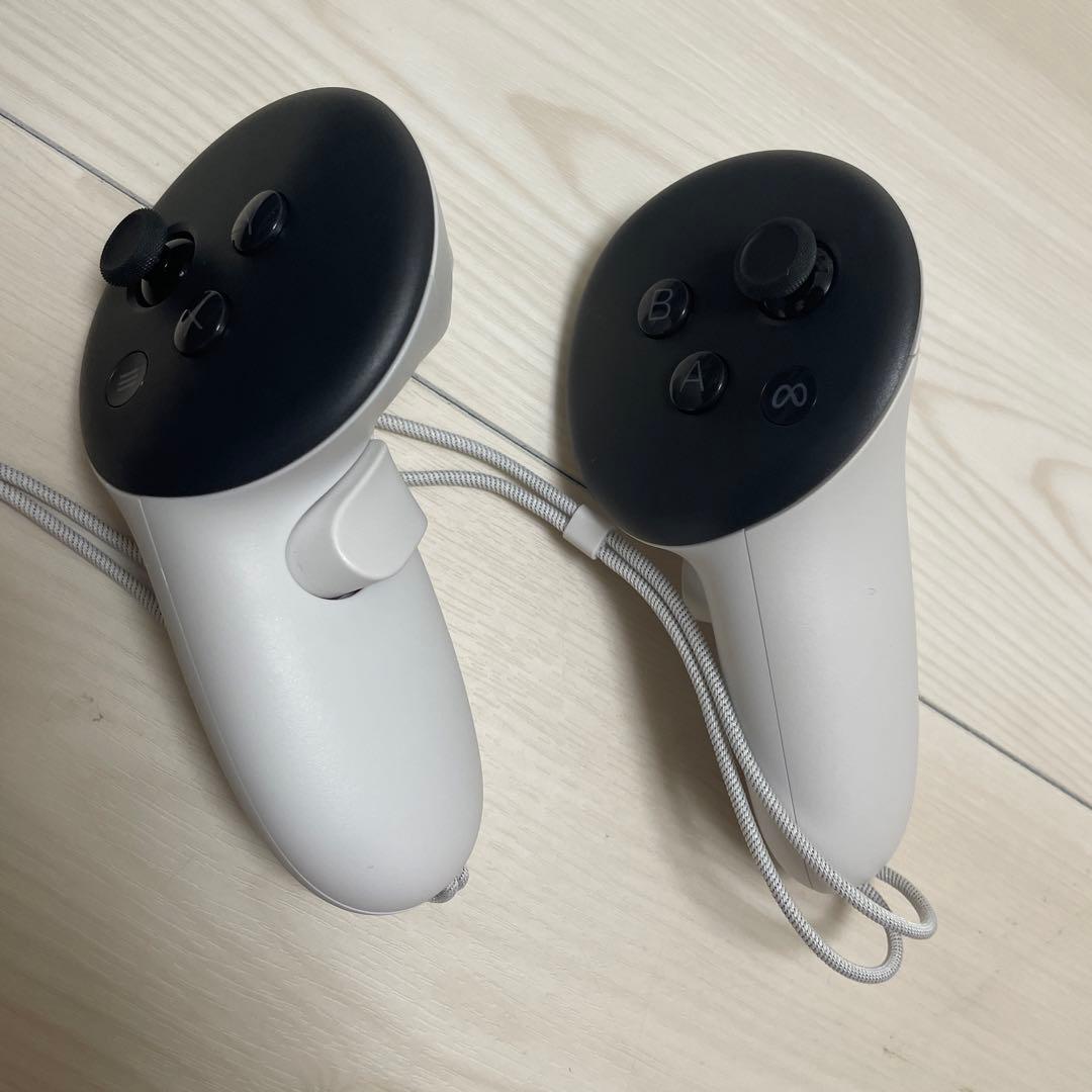 メタクエスト3